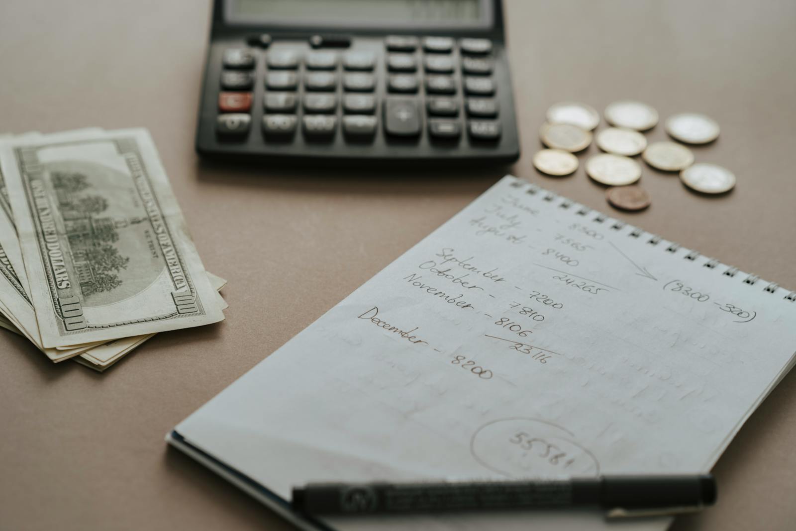 Tax Withholding Discipline: How Freelancers Avoid the April Surprise