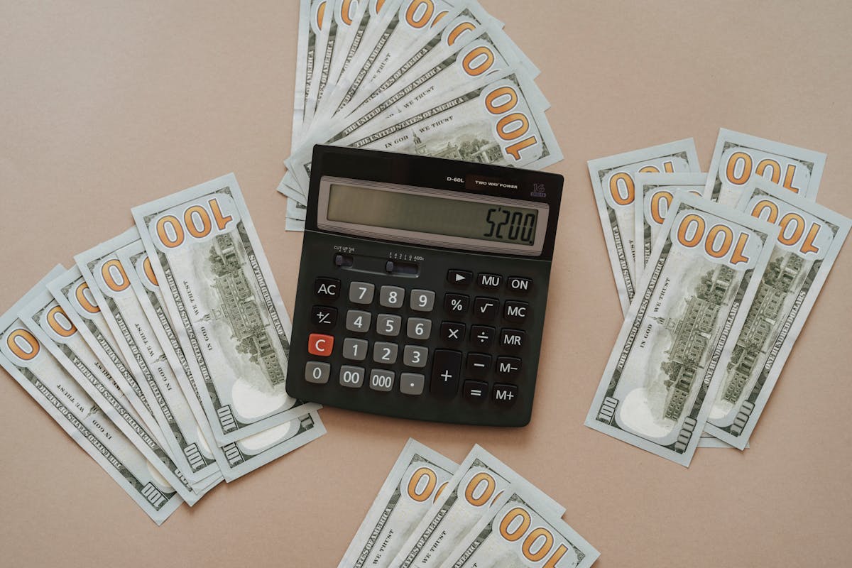 How to Create an Invoice for Services Rendered (Free Template)