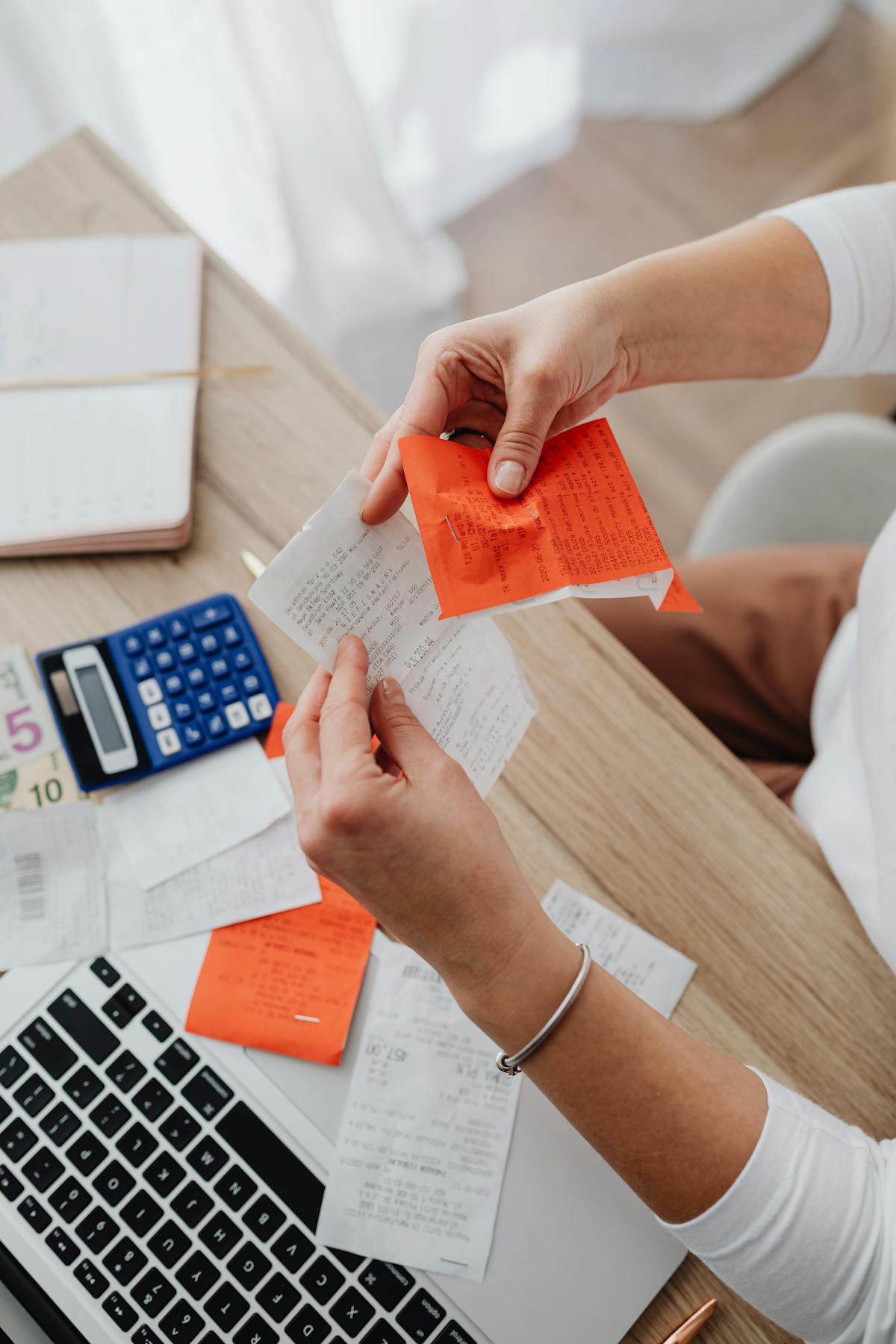 Invoice for Services Rendered PDF: What to Include
