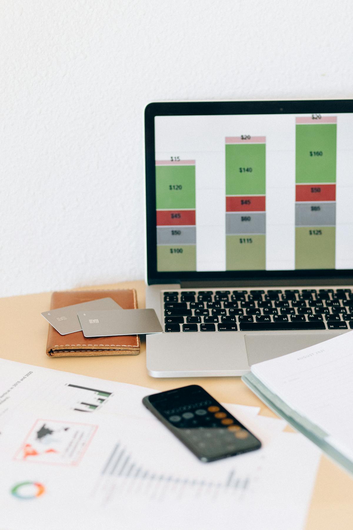 Invoice for Services Rendered: Example and Walkthrough