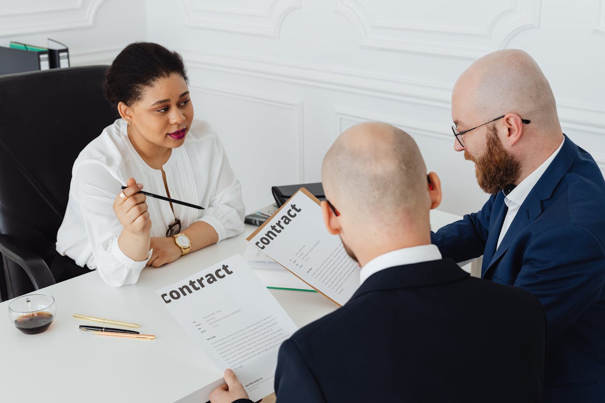 12 Clauses Every Service Contract Needs (and What Happens If You Skip Them)