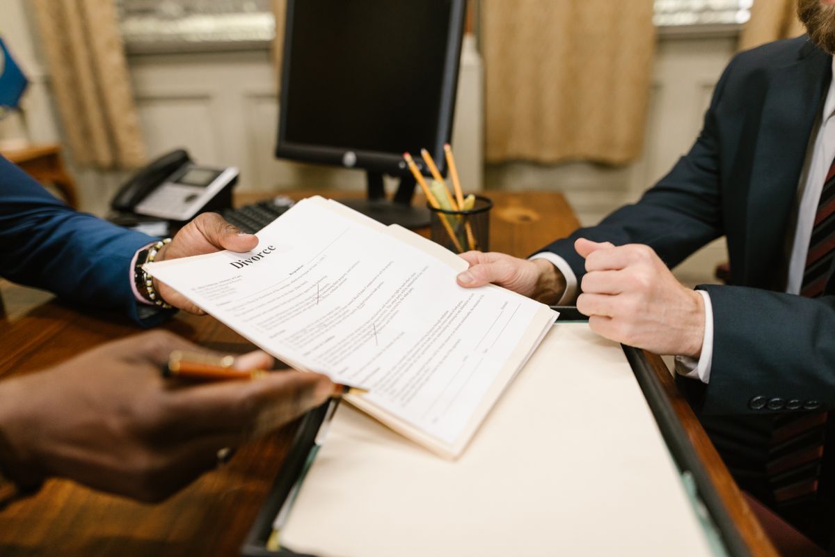The Intellectual Property Clause: Who Owns Your Freelance Work?
