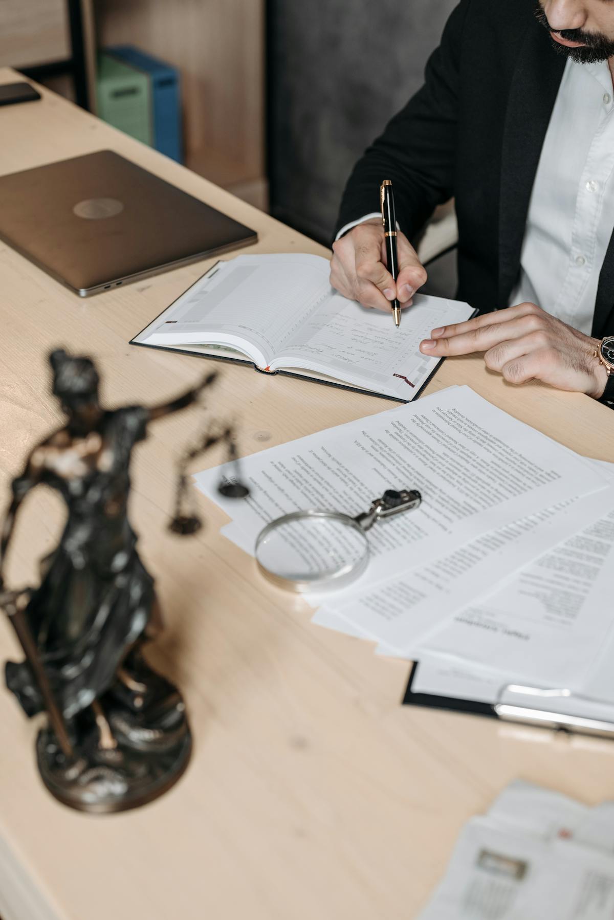 The Indemnity Clause Trap: The Scariest Paragraph in Your Contract