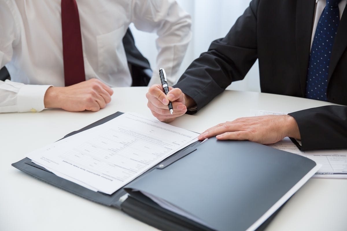 The Freelance Termination Clause: How to Fire a Client (And Get Fired) Safely