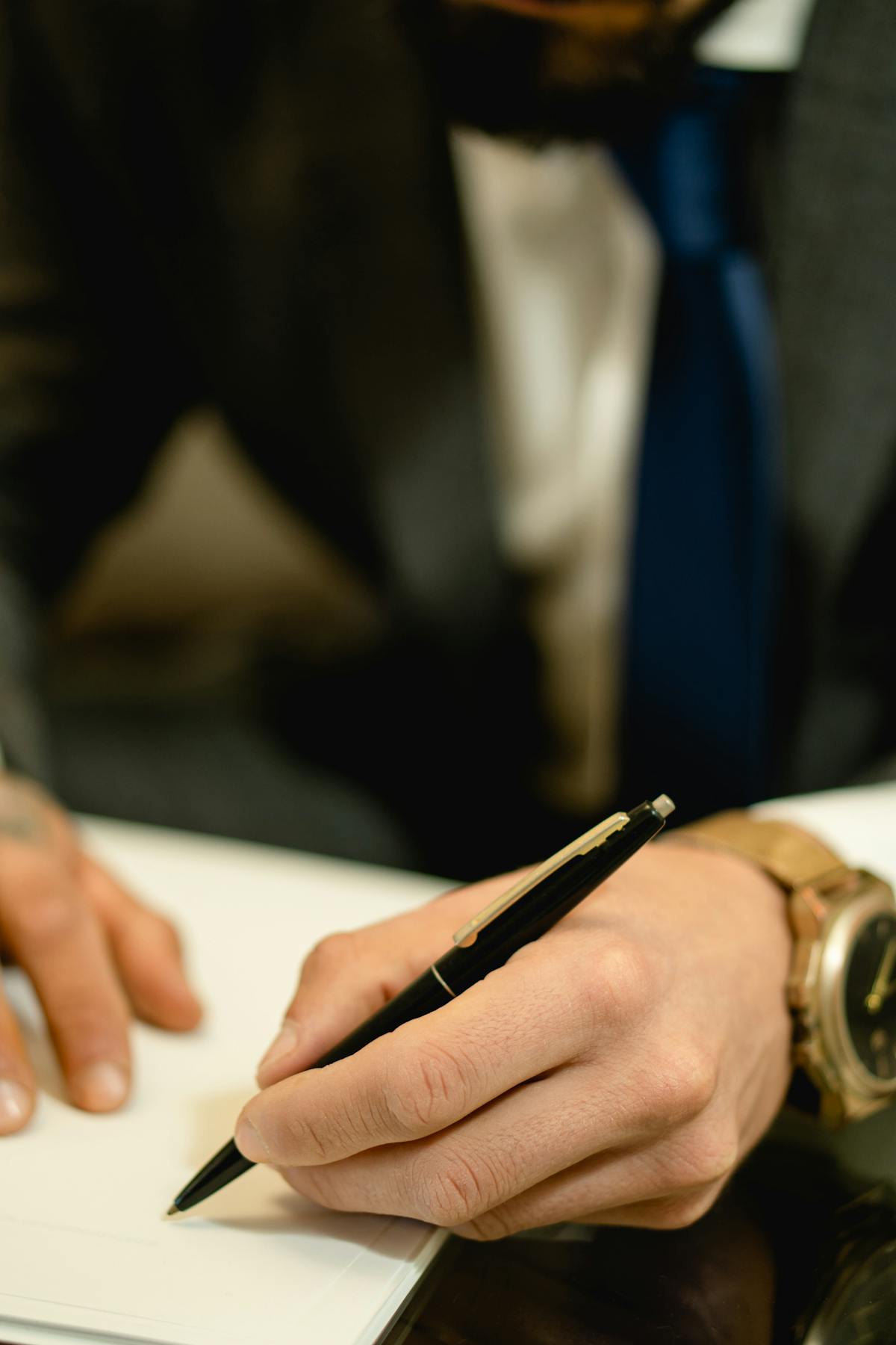 The Kill Fee Clause: How to Get Paid When a Client Cancels