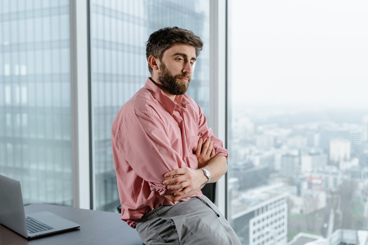 The Authority Narrative: Upgrading Your Service Provider Self-Talk