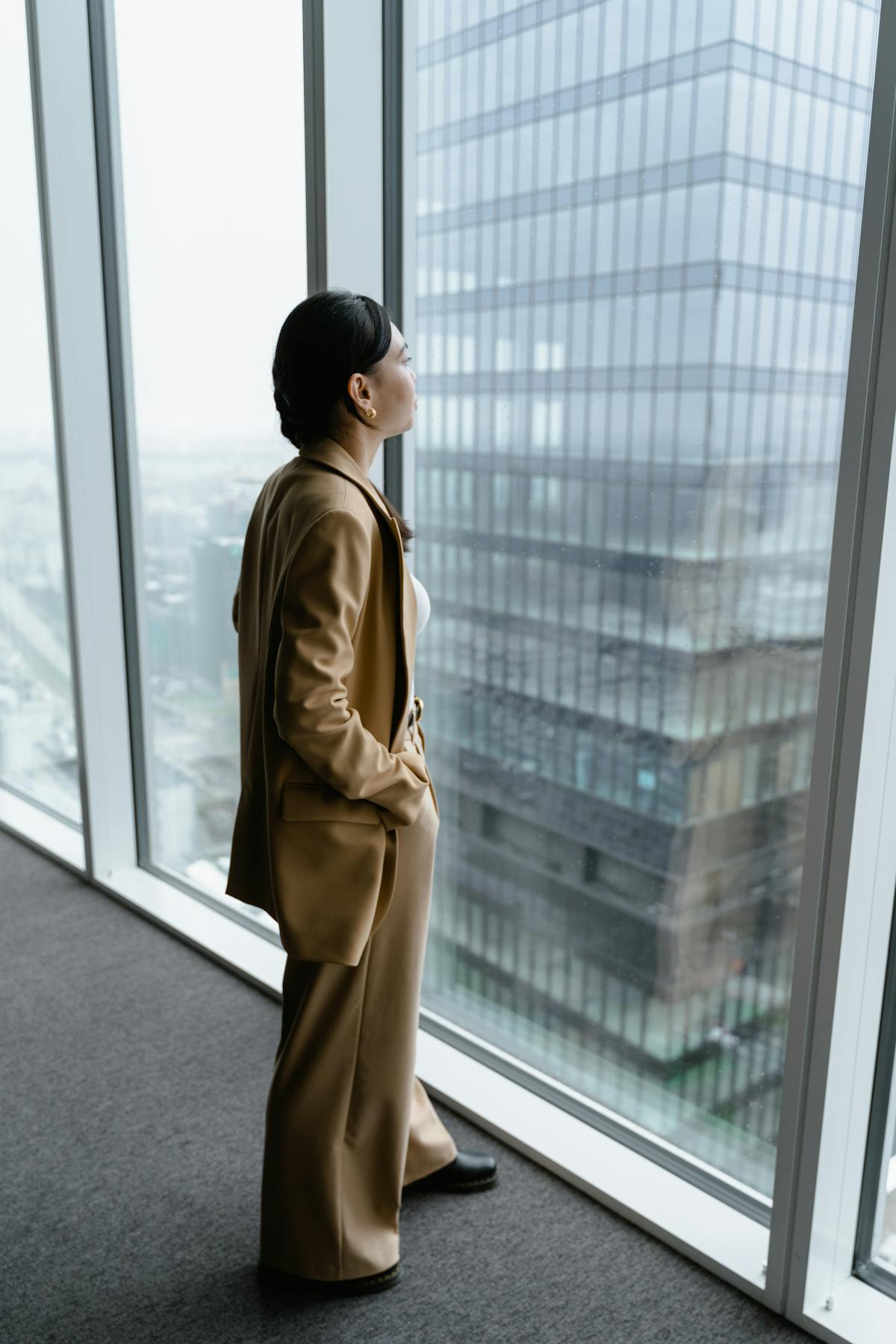 Imposter Syndrome Isn't Evidence of Incompetence, Here's What It Actually Means