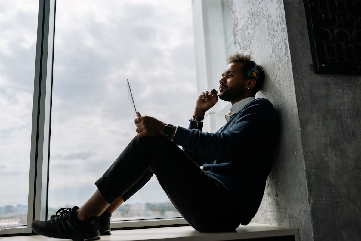 The 4-Relationship Structure Every Solo Operator Needs