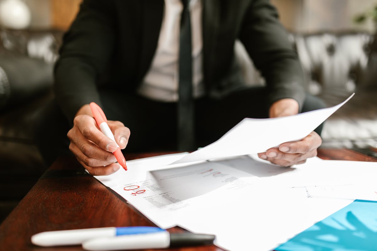 How to Create a Professional Quote for Your Services