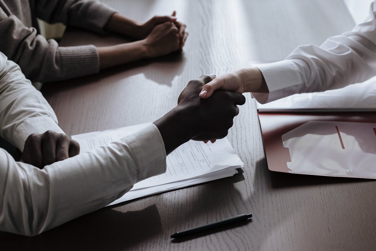 How to Decline a Project Without Burning the Bridge