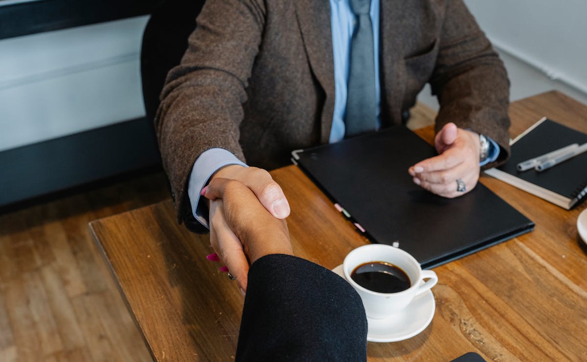 The "Difficult Stakeholder" Map: How to Handle the Person Trying to Kill the Deal