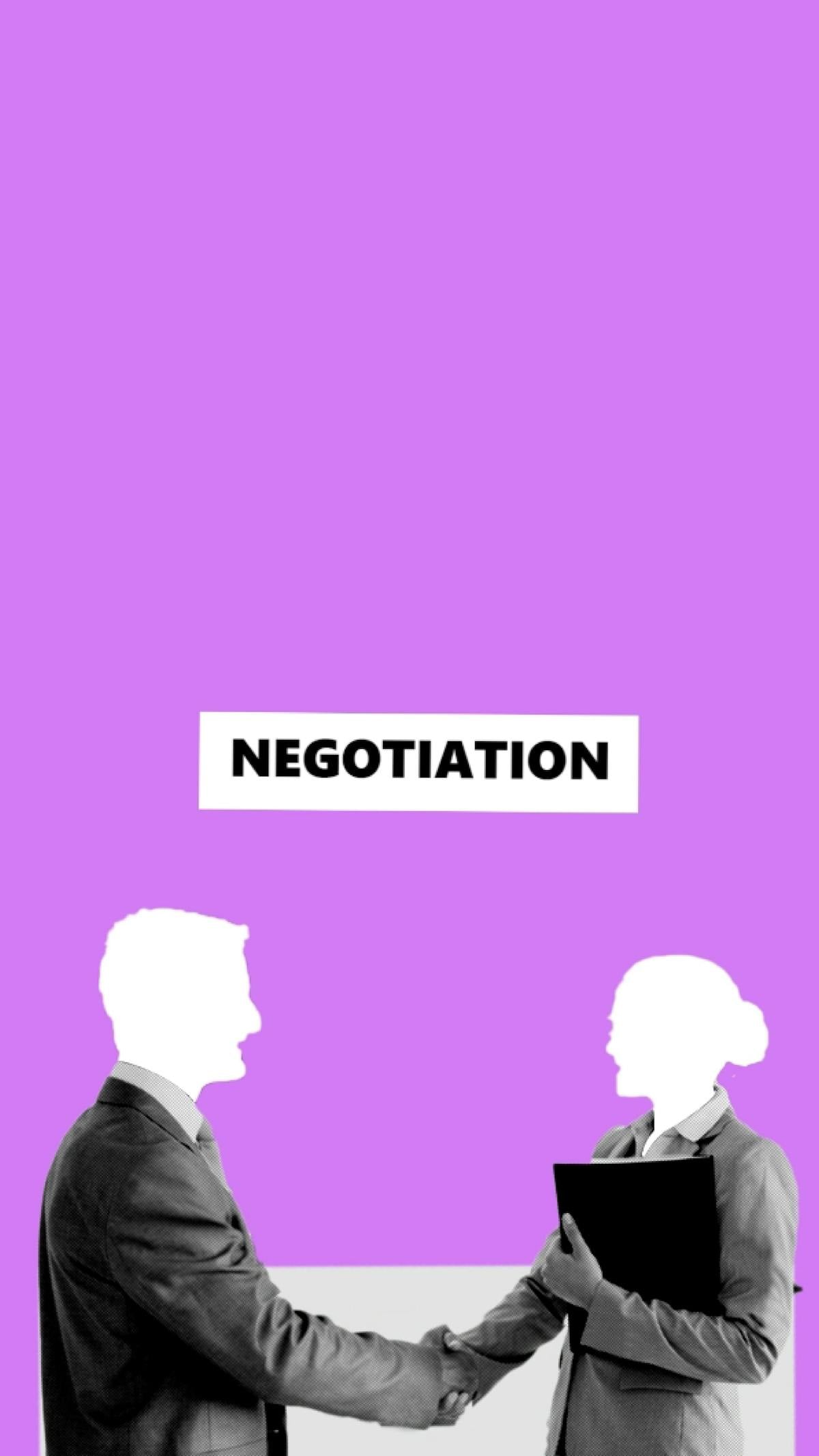 The "Hostage Mindset" Reframe: Stop Negotiating Like You Need This Deal