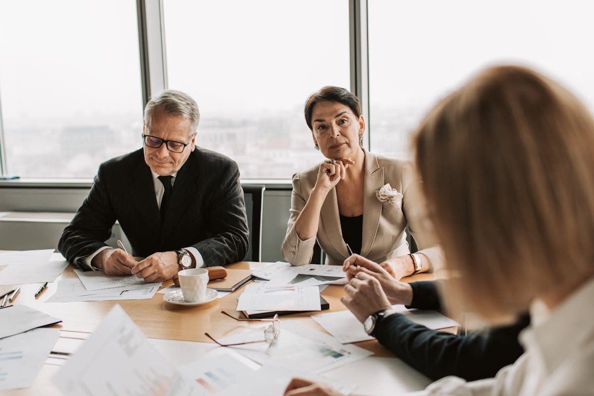Objection: "Are You Open to Negotiation?", A 3-Word Reply That Holds Power