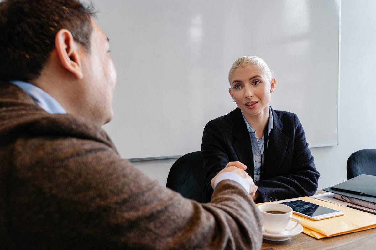 The "Vendor Selection Process" Decode: Reverse-Engineering the Buyer's Decision