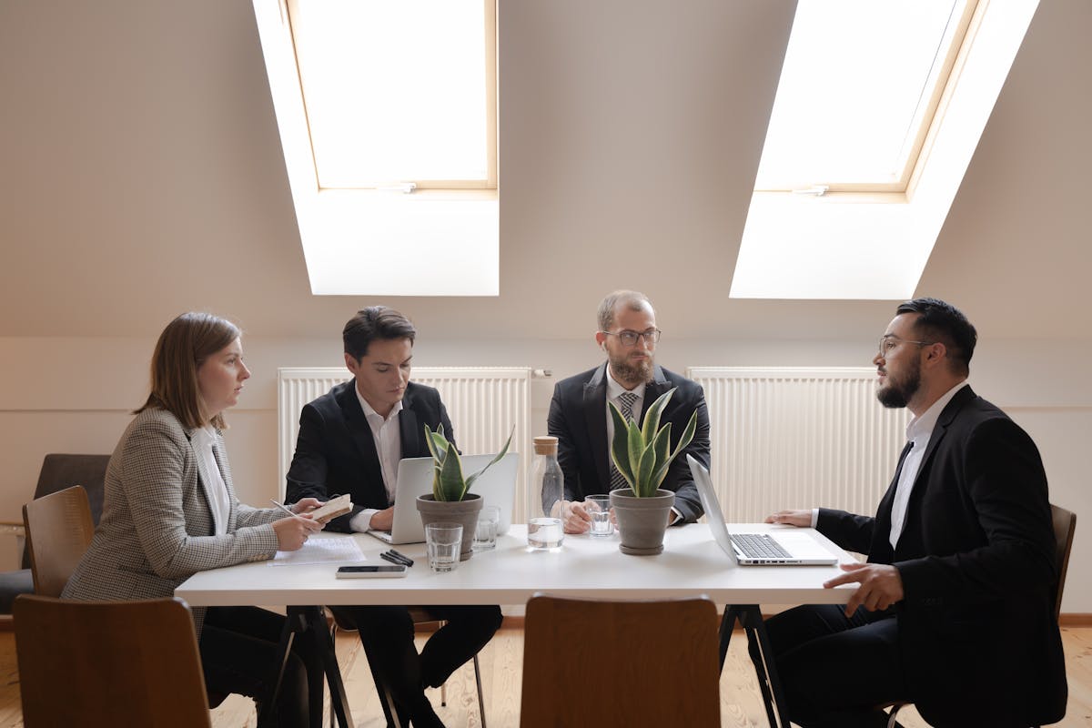 The "Renegotiation Trigger Letter": A Polite Way to Reset Bad Terms After 6 Months