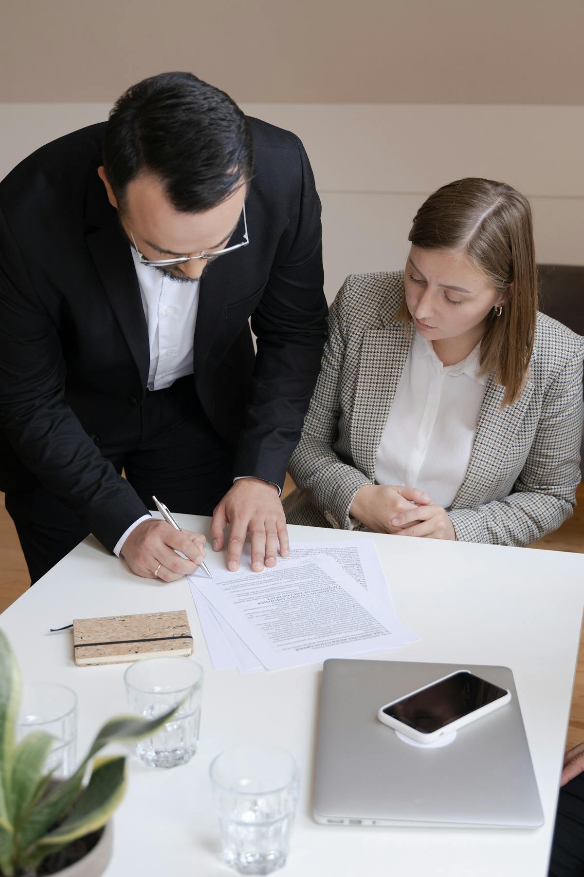 The "Counter-Anchor" Tactic: Setting the Frame Before They Do