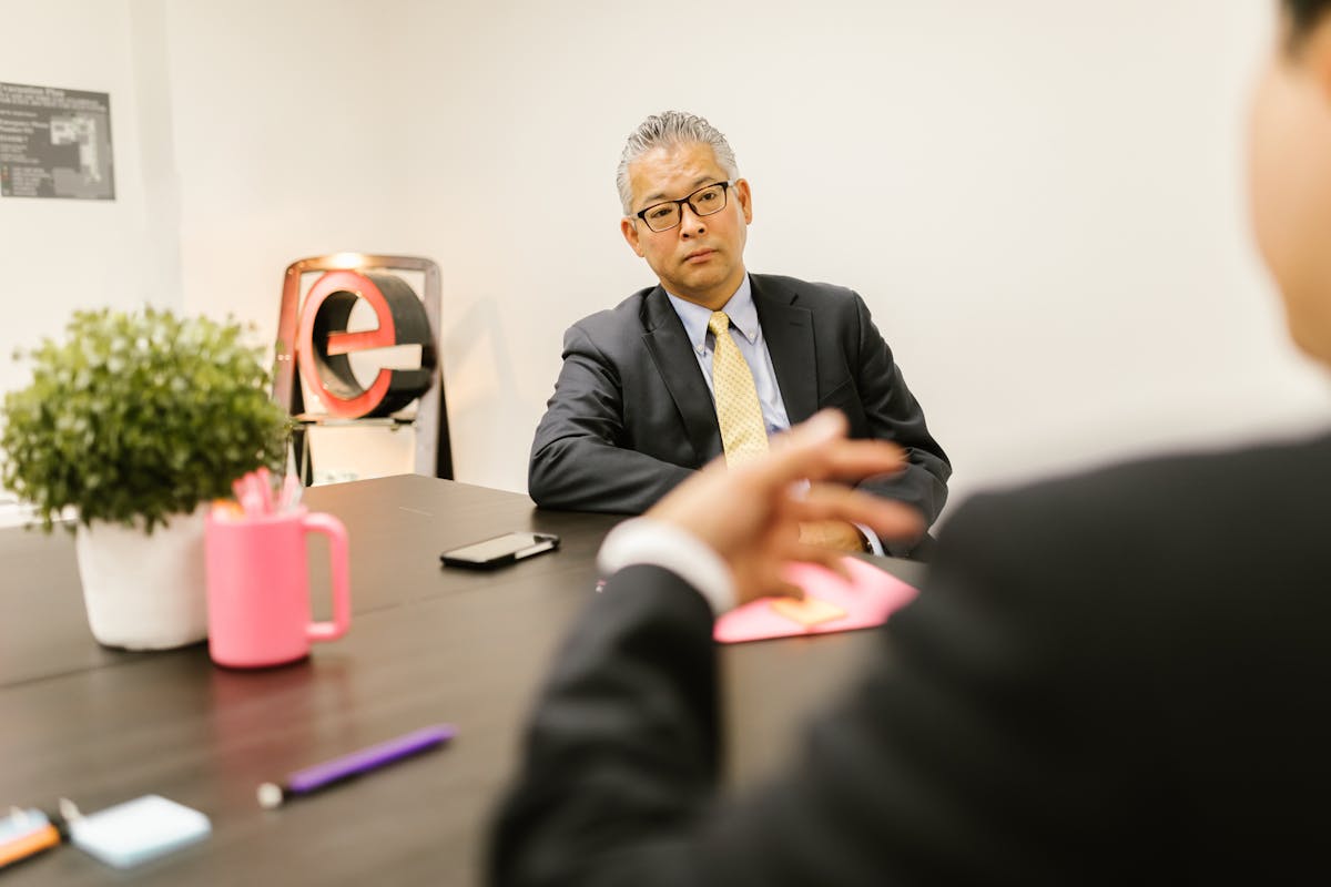 Email Negotiation Tactics: 5 Phrases That Hold Your Position Without Sounding Defensive