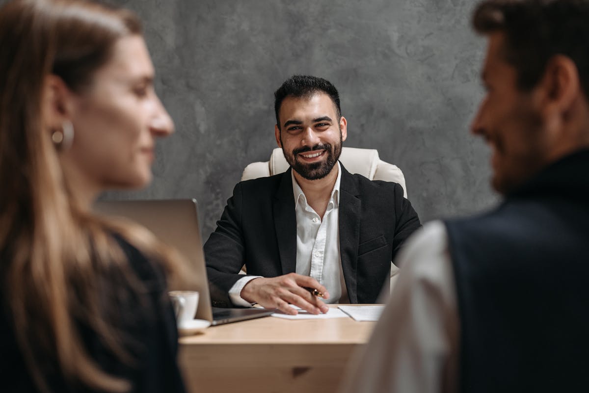 The "Negotiation Replay": Why Reviewing Recordings Is the Fastest Way to Improve