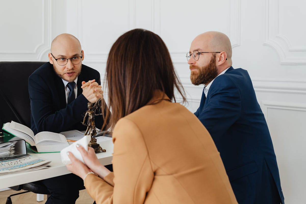The "Silent Negotiation" Tactic: Why Pausing After a Counter-Offer Wins Better Terms