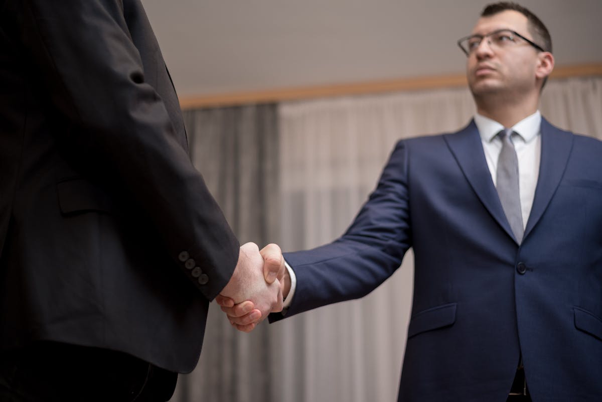 Objection: "We're Going to Do It In-House", A 4-Step Recovery