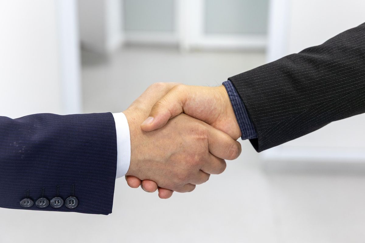Objection: "Let Me Talk to My Partner/Team", The Champion-Building Move