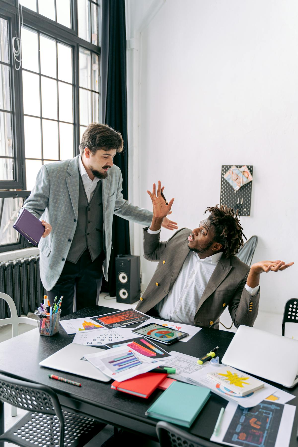 The "Difficult Conversation" Framework: Sharing Bad News With a Client Mid-Project
