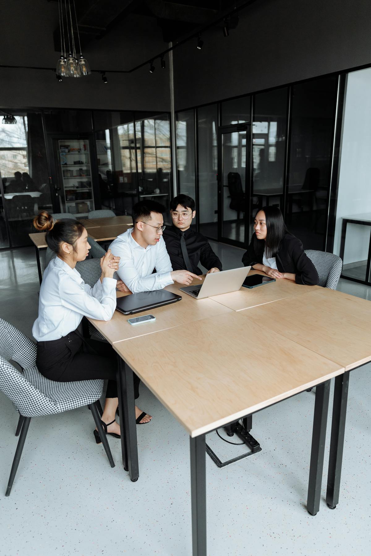 Negotiating Scope Down Instead of Price Down