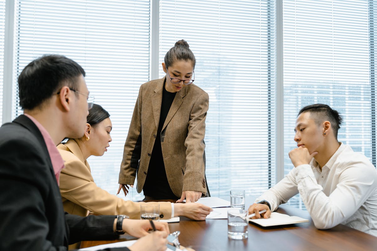 The "Two-Question Negotiation Audit": What Did I Concede? What Did I Earn?