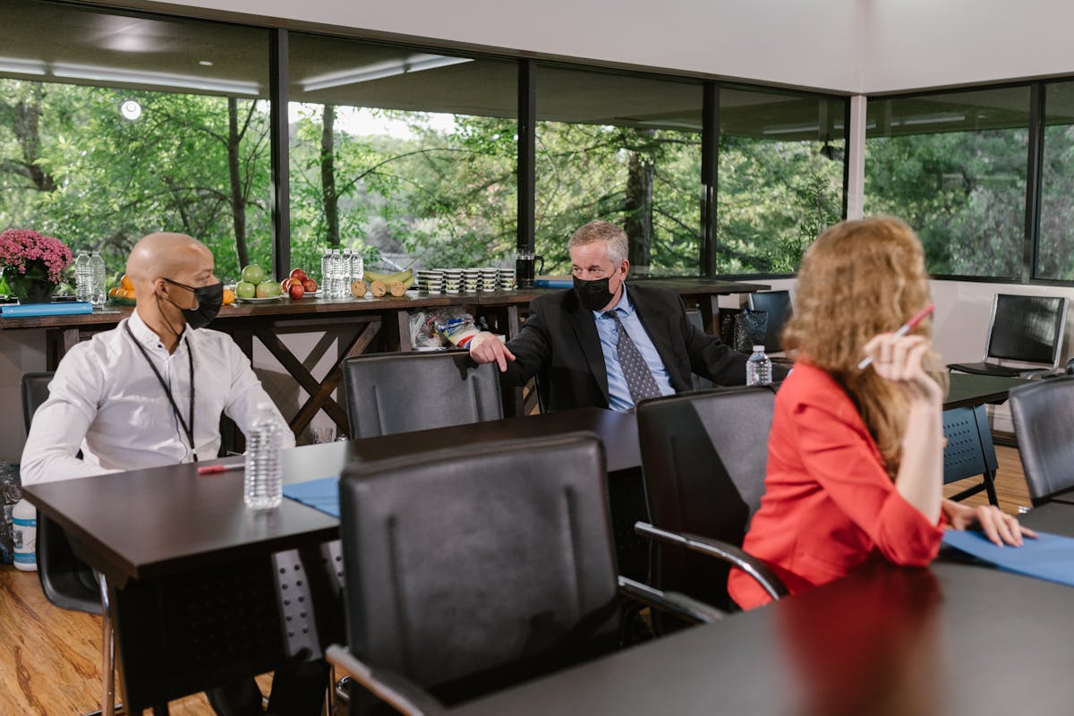 The Week 1 Alignment Conversation: 4 Questions That Prevent Every Project Disaster