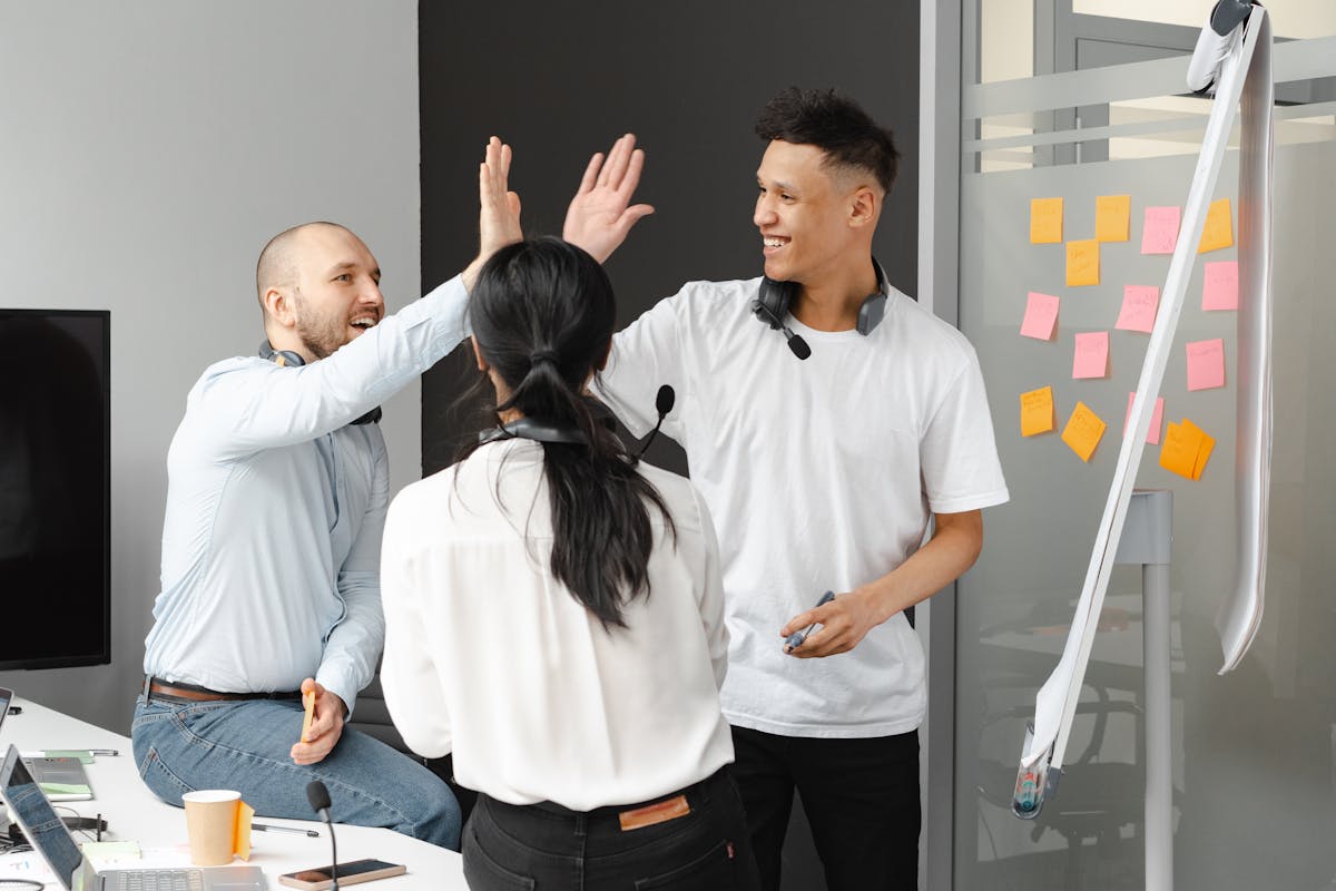 The 7-Day Client Onboarding Sequence That Sets the Tone for Everything
