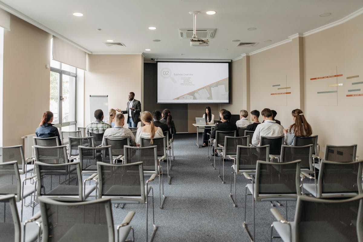 The Stakeholder Map That Prevents 80% of Mid-Project Political Surprises