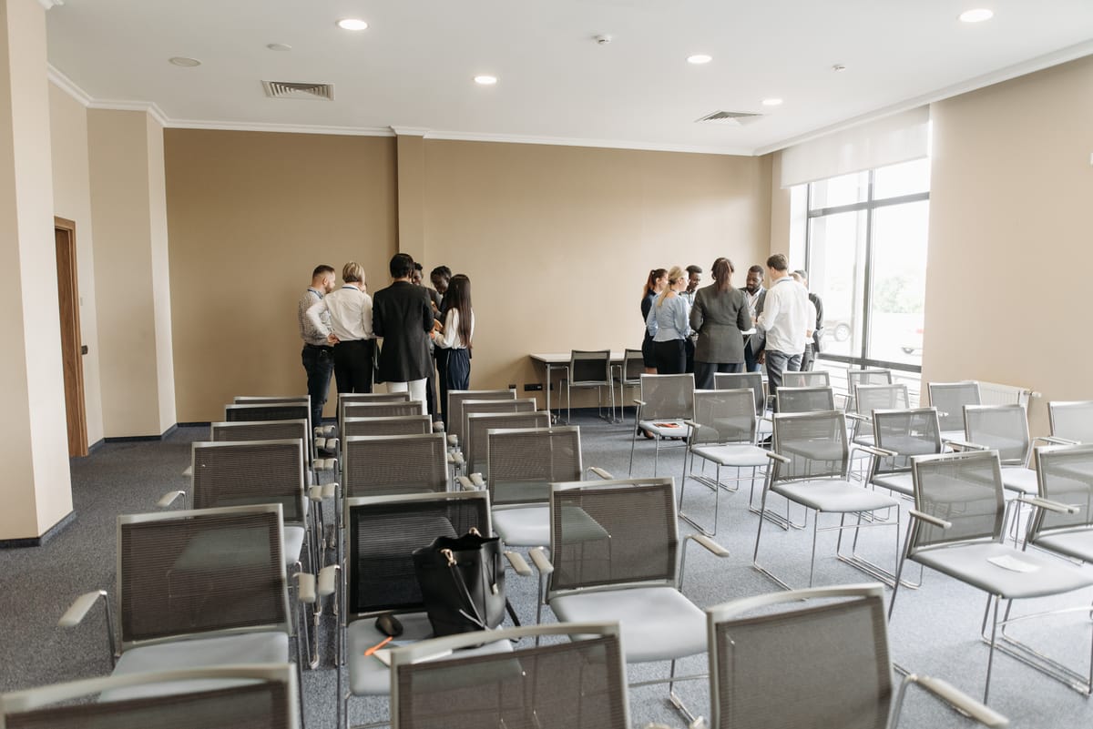 Three Meetings, Booked at Signing: The Onboarding Calendar Protocol