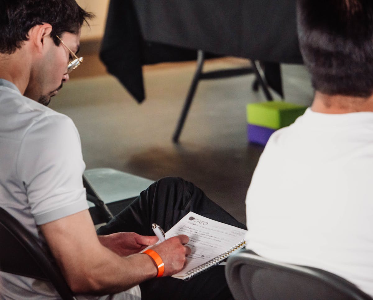 The Freelance Onboarding Checklist: First 7 Days With a New Client