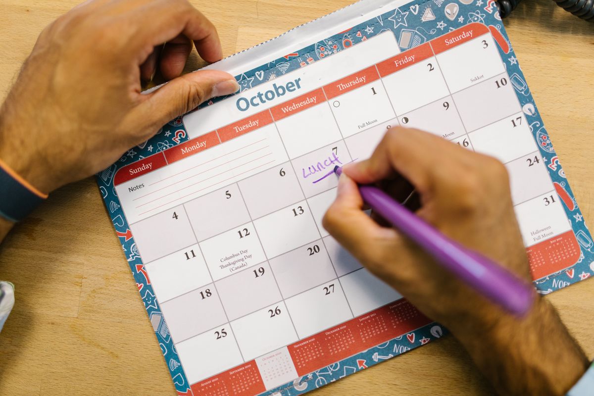 The Meeting Audit: Pull 6 Months of Calendar Data and Find the 3 Hours You're Losing Weekly
