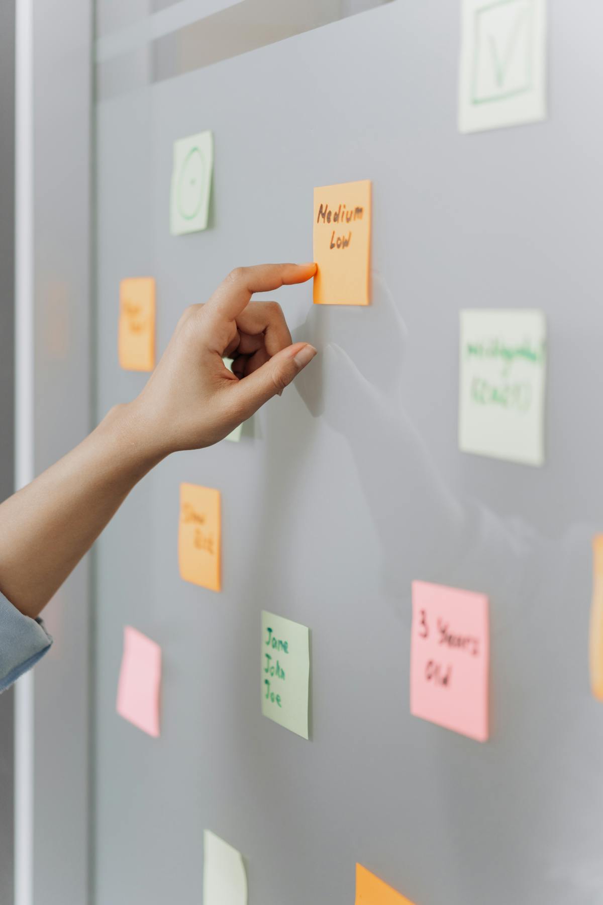The 1-Page SOP Format That Freelancers Actually Use