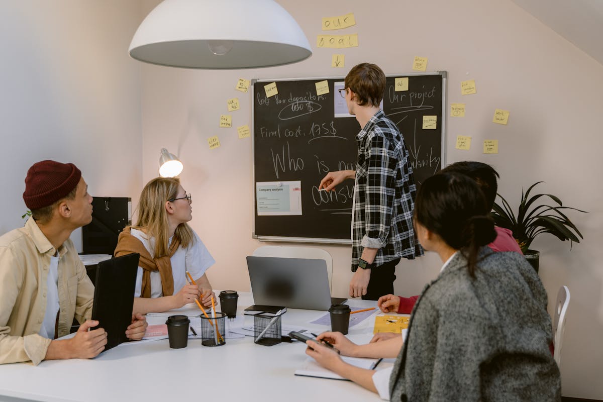 The 5-Day Distraction Audit That Shows You Where Your Day Actually Goes
