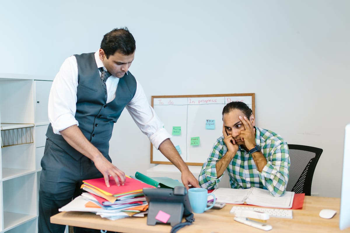 Freelance Project Management in Notion: Templates and Setup