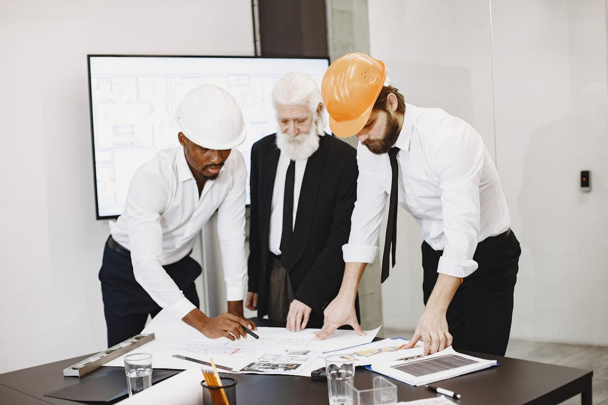 The Secret to a Successful Project Kickoff Meeting