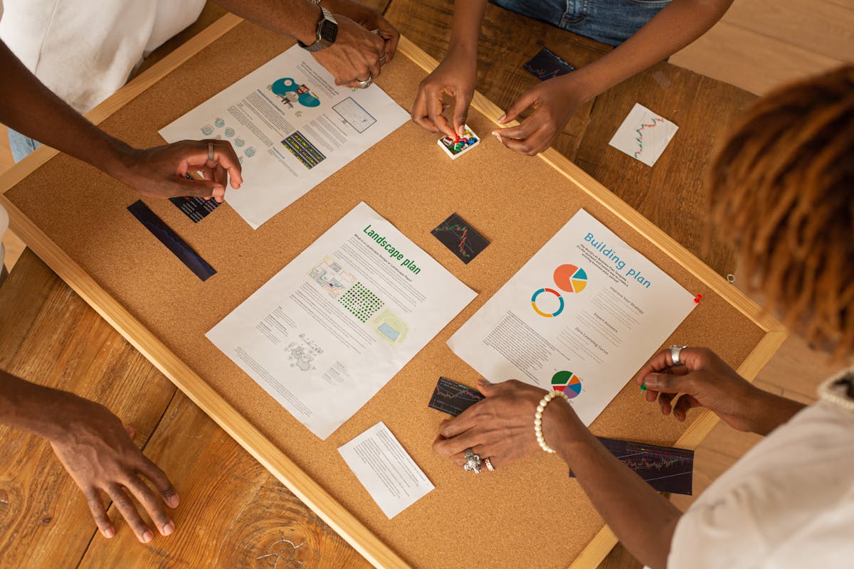 Freelance Project Management Roles: What They Actually Do