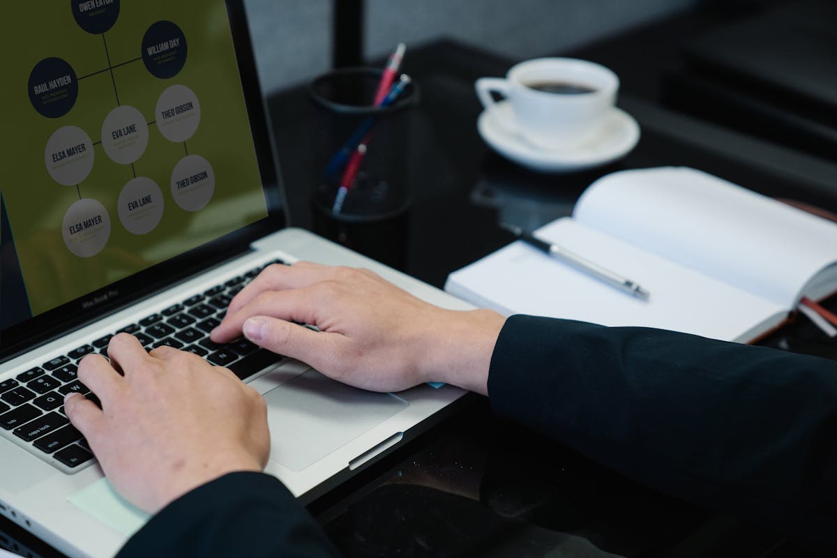 The Weekly Operating Rhythm That Makes Solo Business Predictable