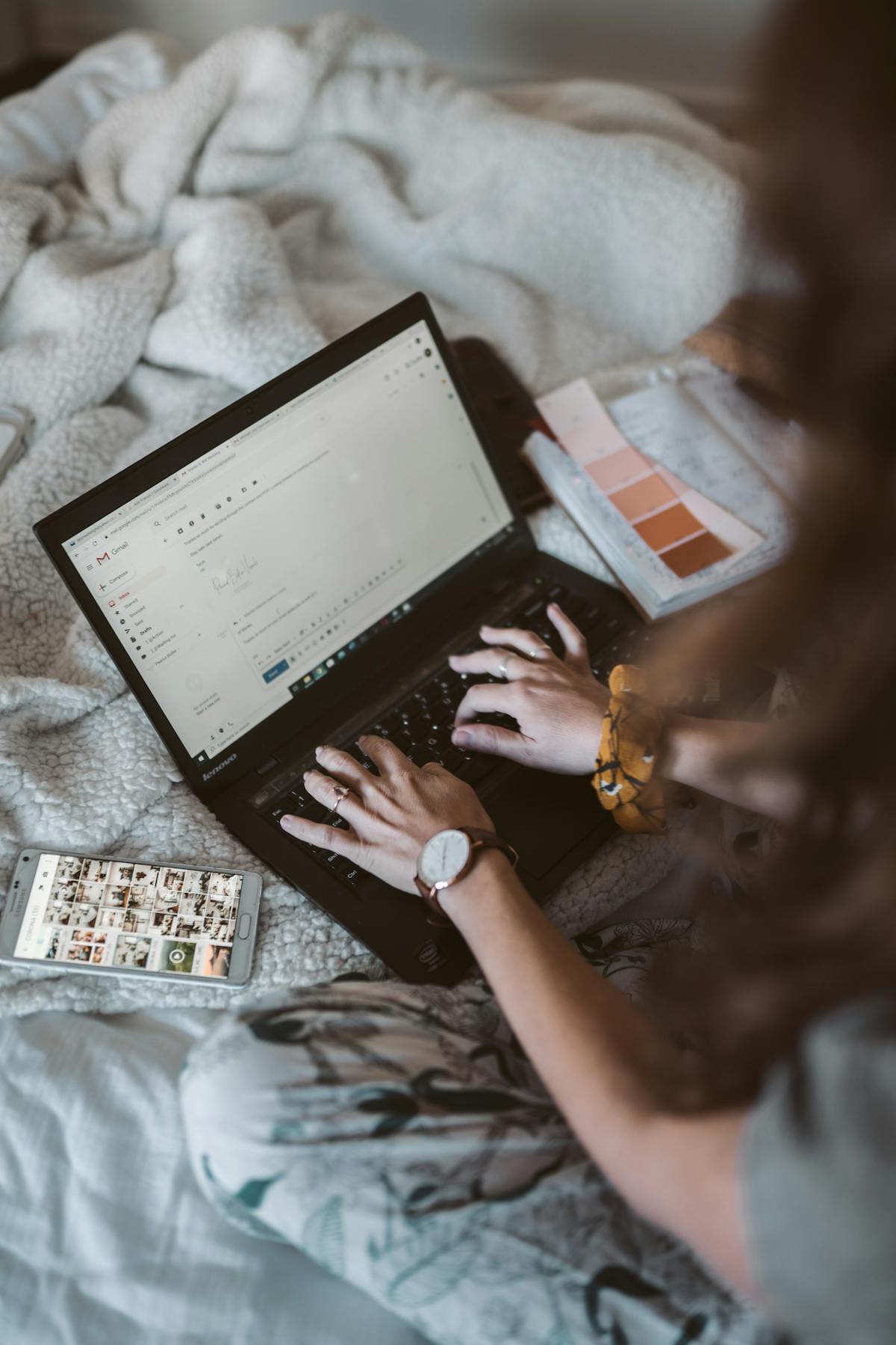 The 'Conditional Personalization' Method: Same Email, Three Variable Slots