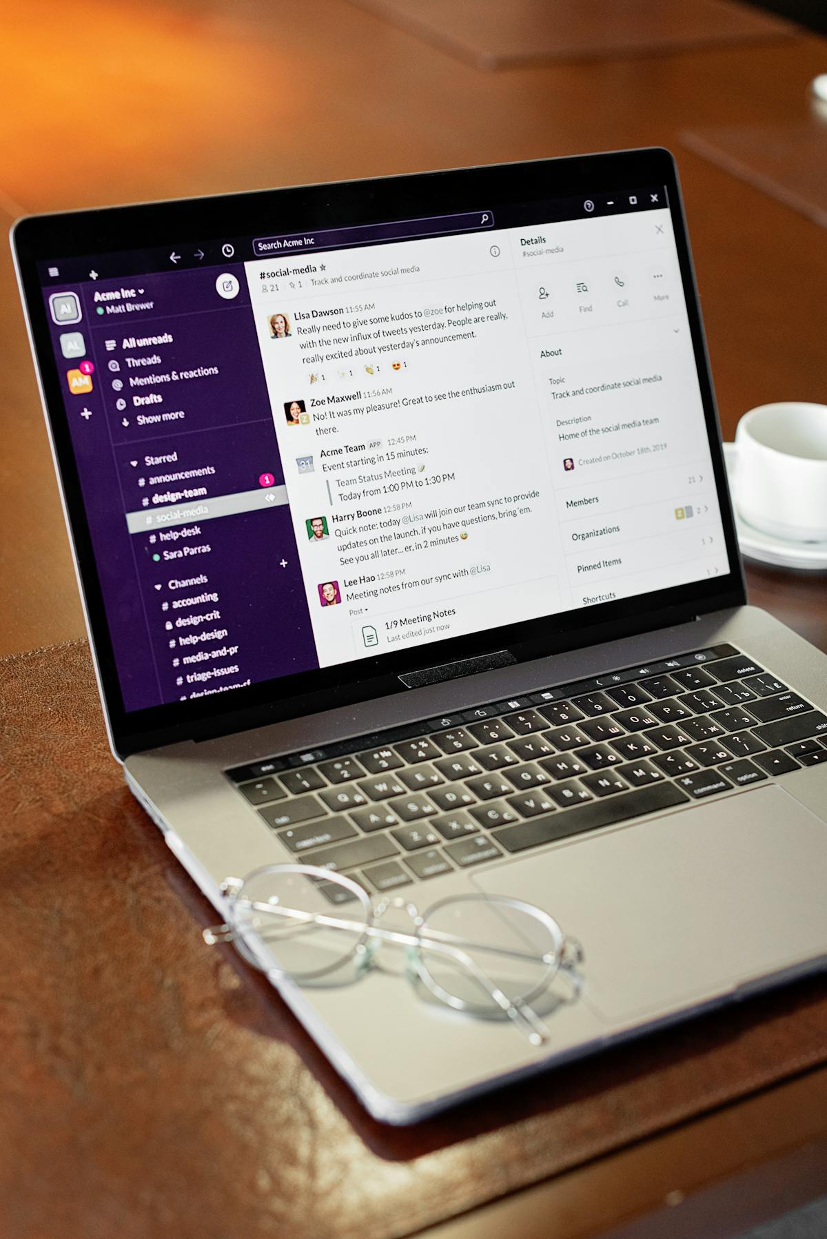 Sales Follow-Up Email Sample for Freelancers