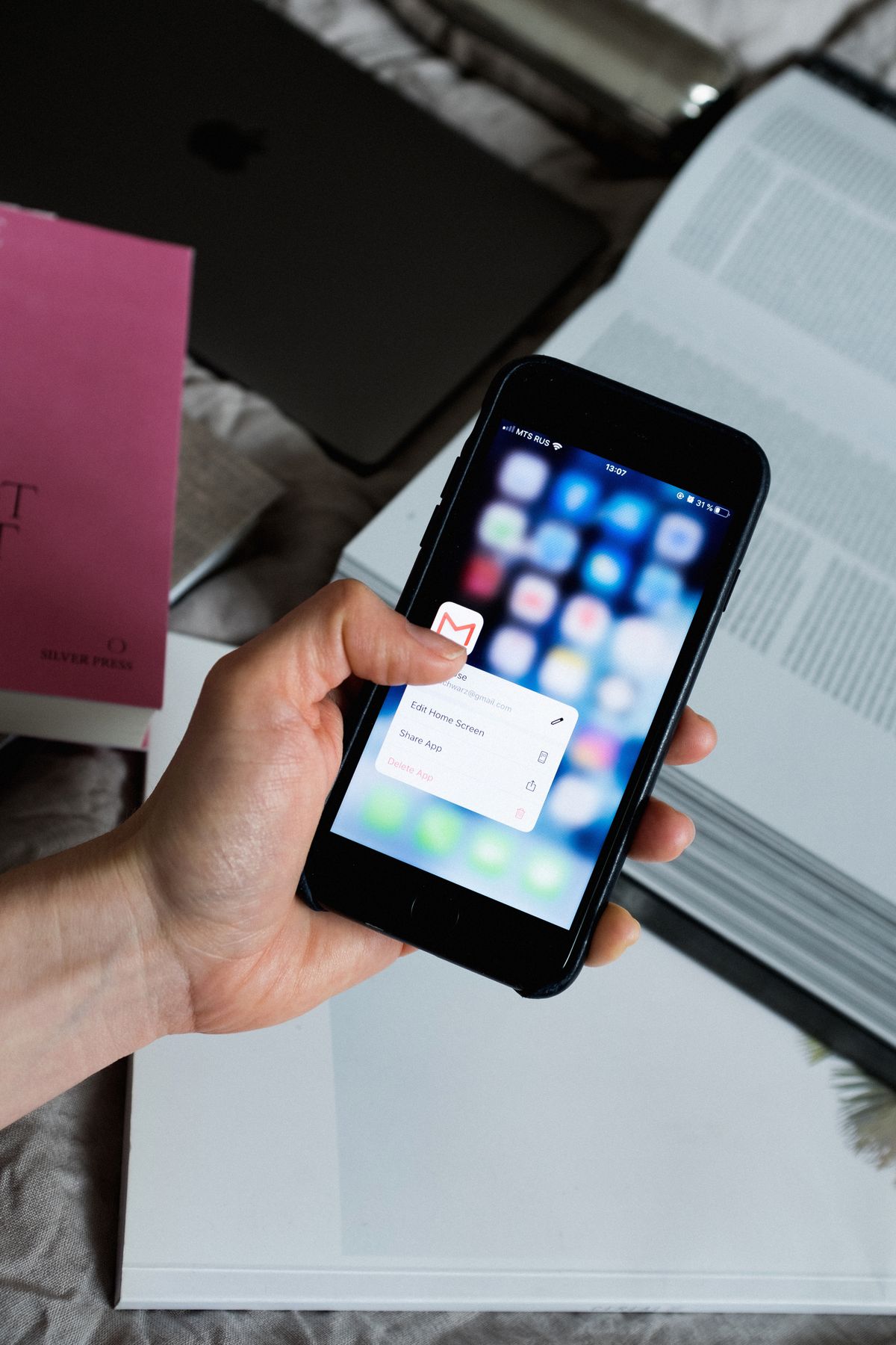The 'Conditional Personalization' Method: Same Email, Three Variable Slots