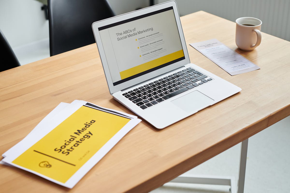 The 4-Channel Personal Brand Strategy for Niche Freelancers