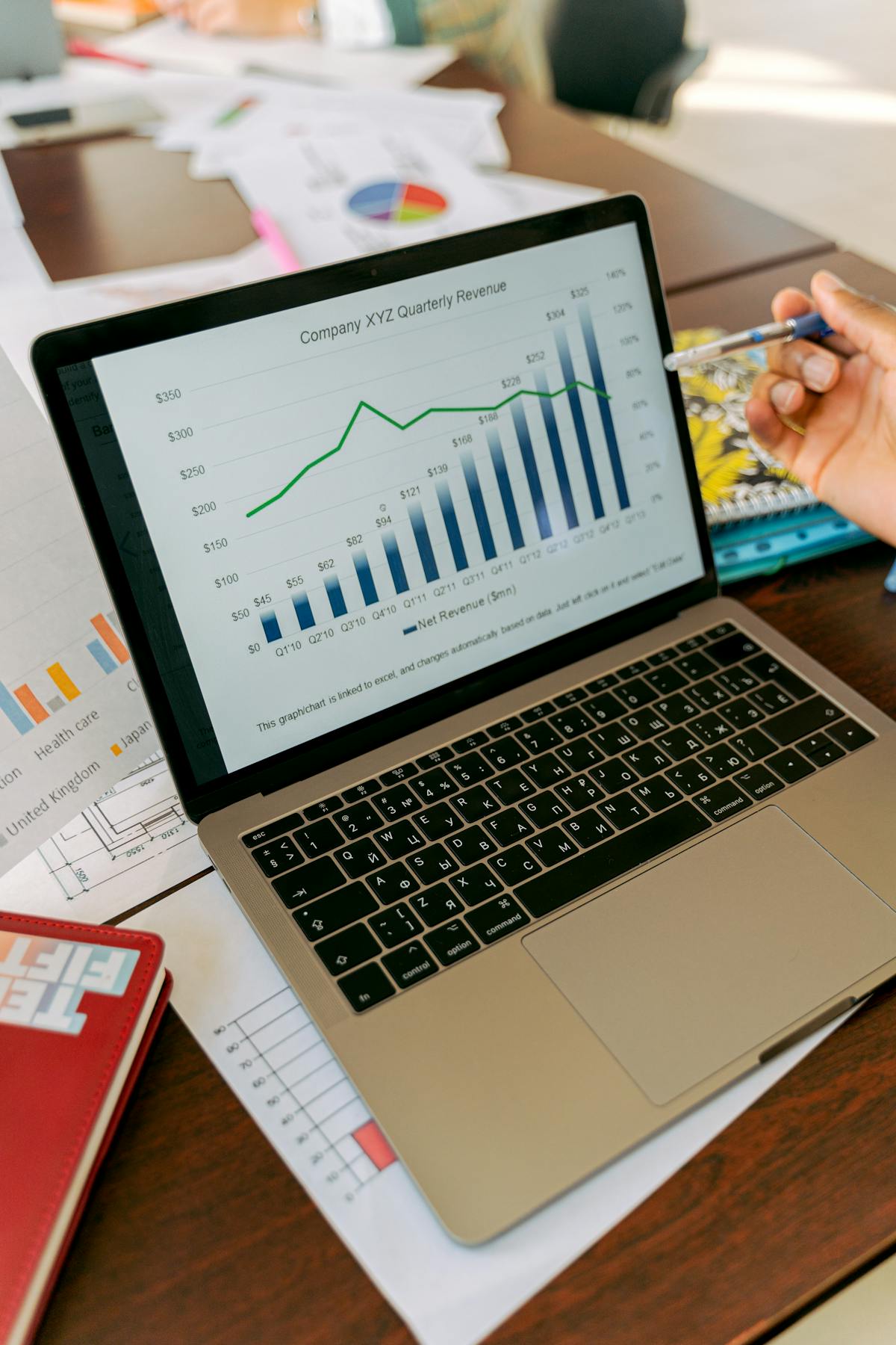 The 90-Minute Quarterly Sales Review That Replaces 6 Hours of Ad-Hoc Reporting