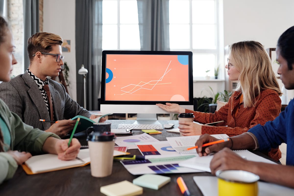 Managing Multiple Deals in the Same Account