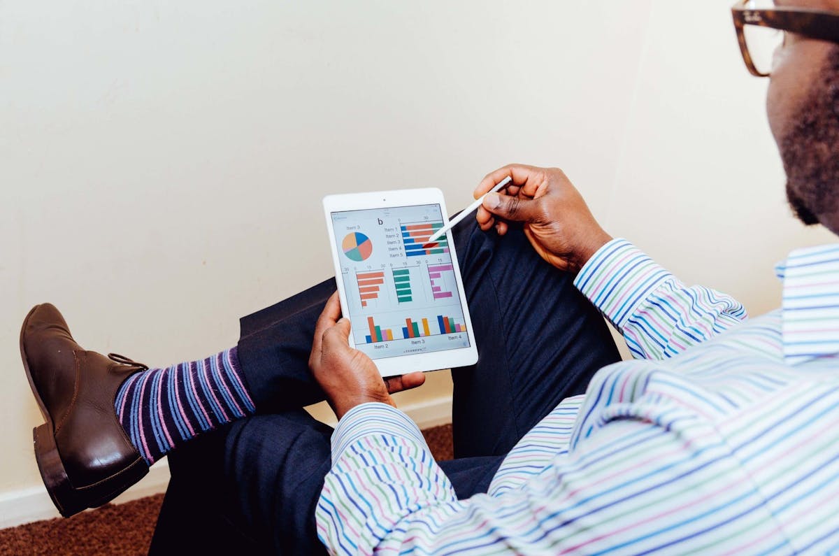 Lost to No Decision: How to Beat Inertia, Your Real Competitor