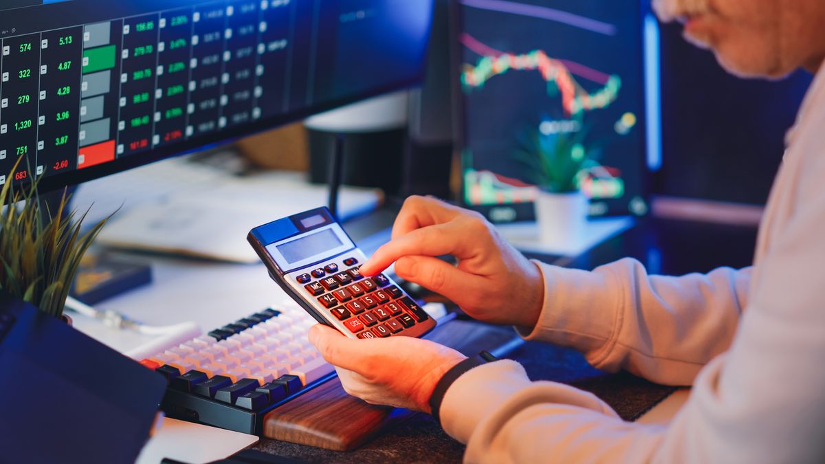 Pricing strategy calculator