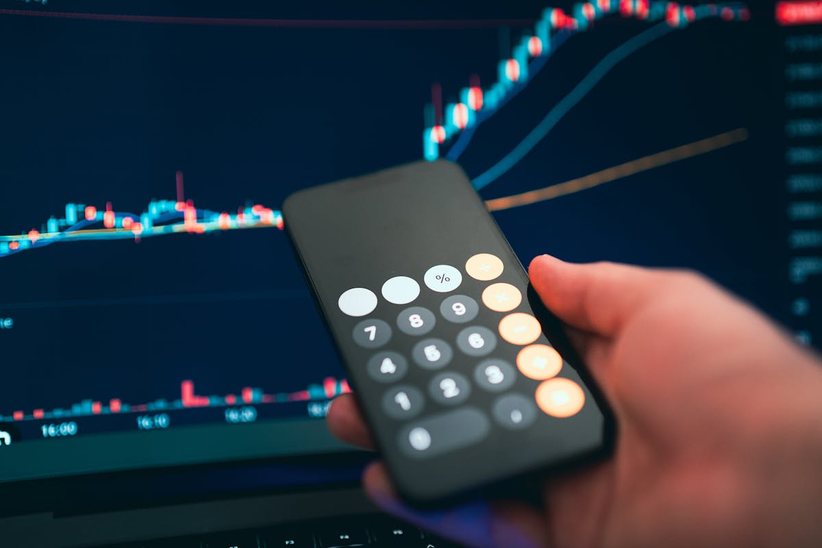 Pricing strategy calculator