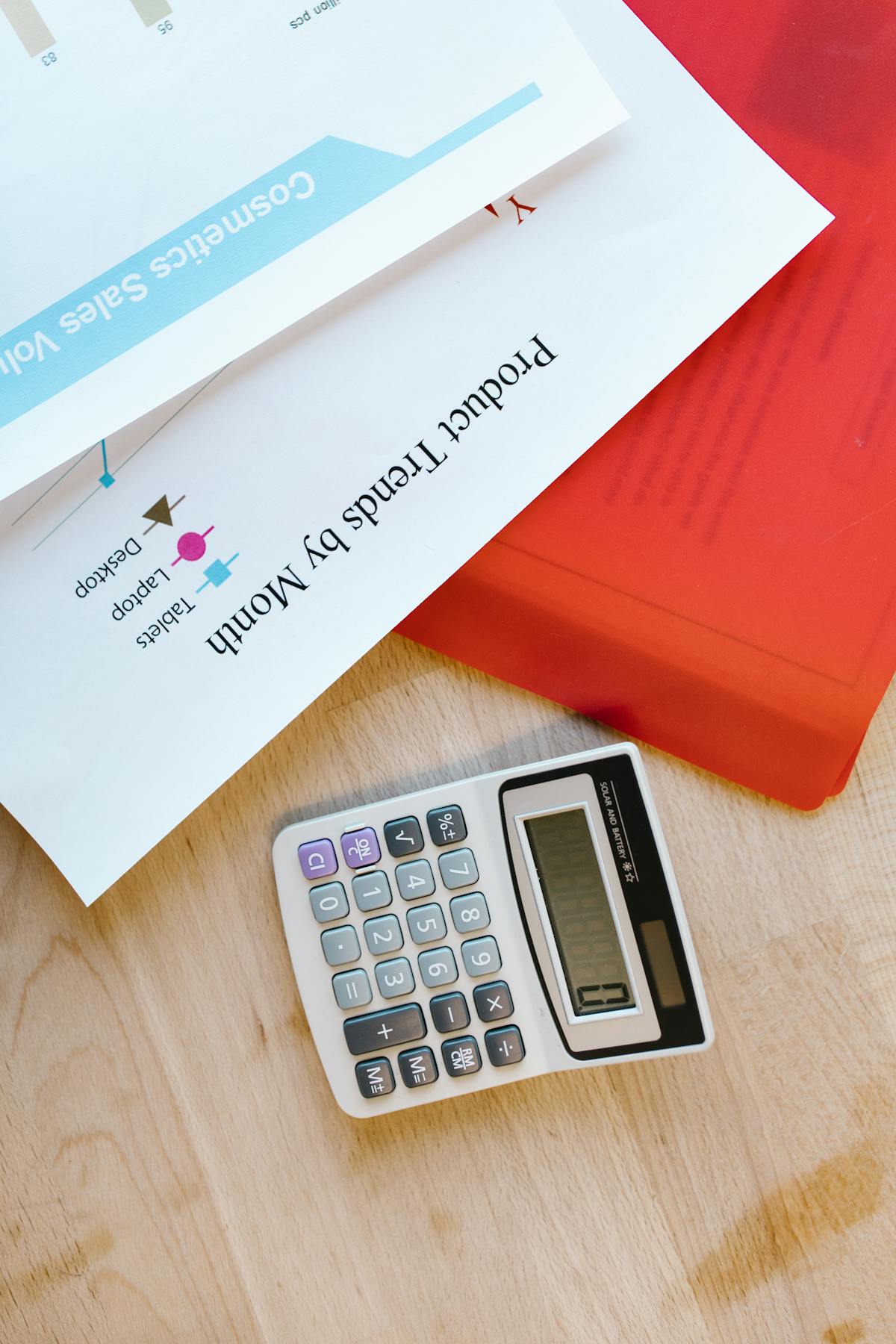The 'Pricing Comp Set' Build: Researching What Competitors Actually Charge